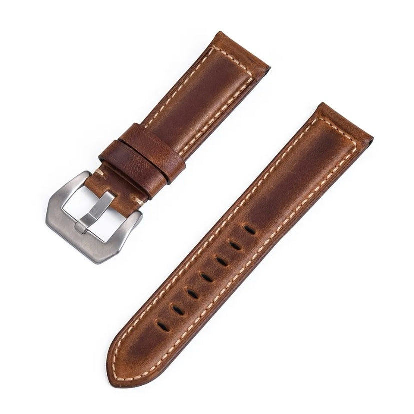 Leather - Westfield | Brown
